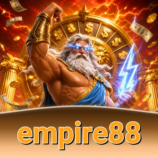 empire88 APK — gampang dipakai